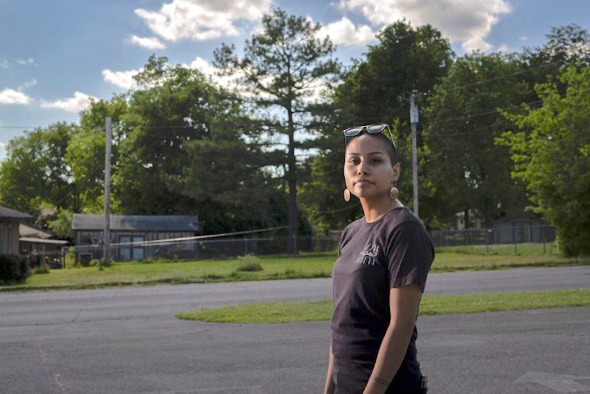 Oklahoma Watch: Cherokee women navigate COVID-19